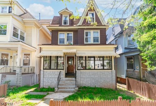 55 New St, East Orange, NJ, 07017-4319 | Card Image