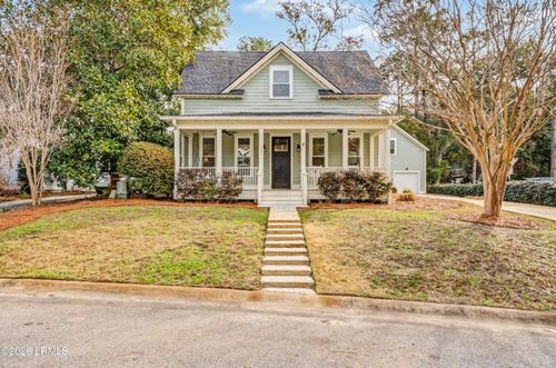 131 Fuller St, Beaufort, SC, 29902-5242 | Card Image