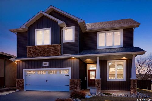 4839 Mazinke Cres, Regina, SK, S4X4V1 | Card Image