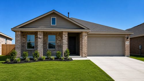 4228 Sunny Branch Ln, Crowley, TX, 76036-1610 | Card Image