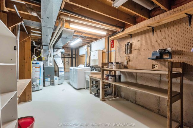 3555 Rapids View Dr, House other with 3 bedrooms, 2 bathrooms and 4 parking in Niagara Falls ON | Image 20