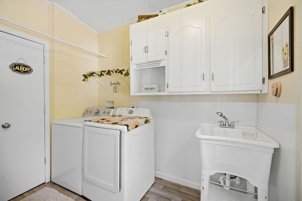 Residential in Due West 4
