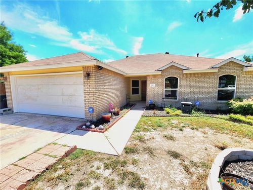 2313 Bernice Cir, Copperas Cove, TX, 76522-4820 | Card Image