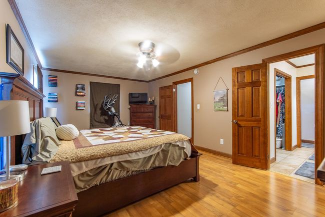 255 Easley Loop, House other with 4 bedrooms, 3 bathrooms and null parking in Savannah TN | Image 19