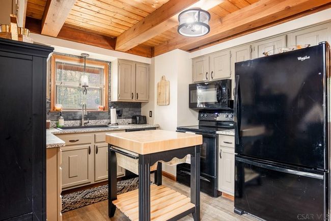 439 Zermatt Dr, House other with 3 bedrooms, 2 bathrooms and null parking in Boswell PA | Image 15