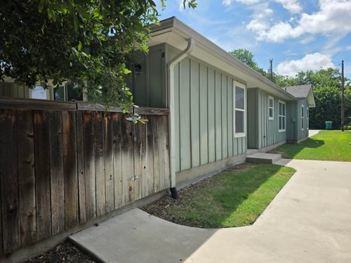 509 Avenue K, Marble Falls, TX, 78654-5530 | Card Image