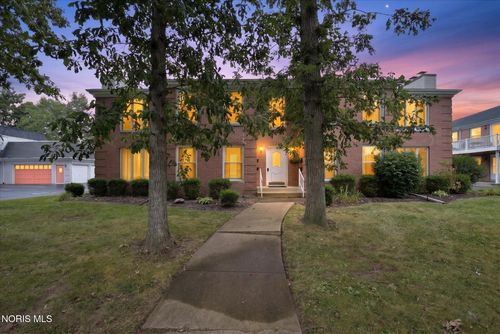 apt-3-1926 Queenswood Dr, Findlay, OH, 45840-6952 | Card Image