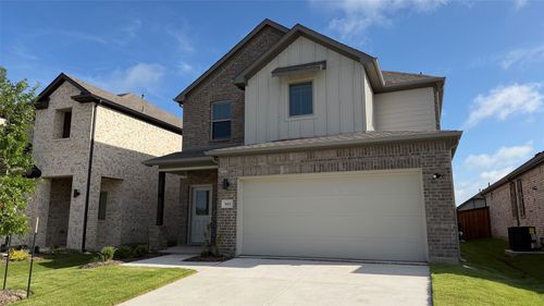 865 River Ln, Lavon, TX, 75166-2314 | Card Image