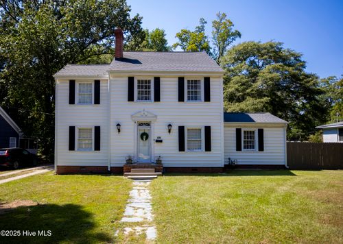 606 S Elm St, Greenville, NC, 27858-2824 | Card Image