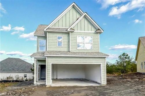 142 Pinto Ln, Fairmount, GA, 30139-3255 | Card Image