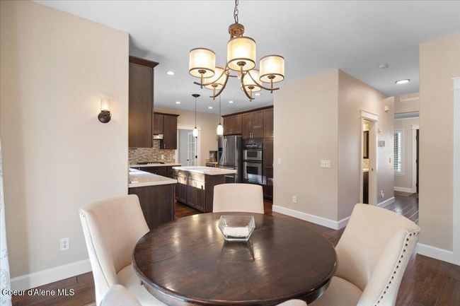 2918 E Point Hayden Dr, House other with 6 bedrooms, 4 bathrooms and null parking in Hayden Lake ID | Image 9