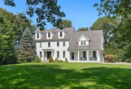5 Dole Pl, West Newbury, MA, 01985-1411 | Card Image