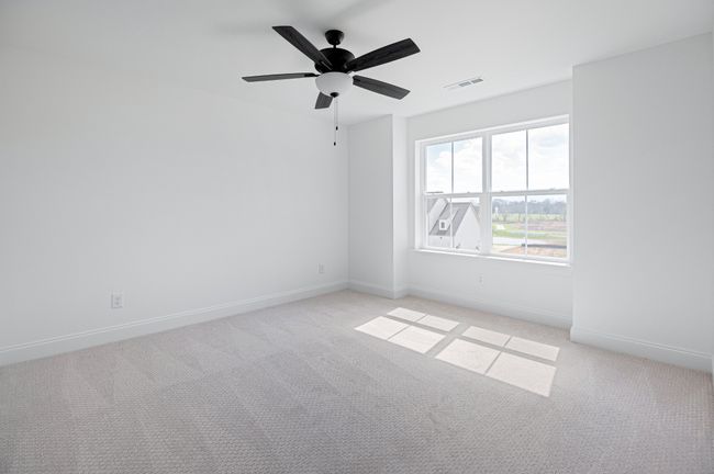 Photos are for representation purposes only * Subject home is the same plan with similar finishes * | Image 25