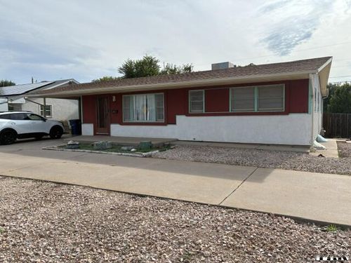 1644 Lynwood Lane, Pueblo, CO, 81005 | Card Image