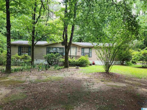 5132 Bluff Creek Rdg, Adamsville, AL, 35005-1527 | Card Image