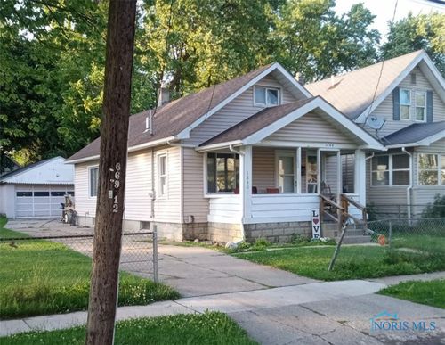 1840 Talbot St, Toledo, OH, 43613-4616 | Card Image