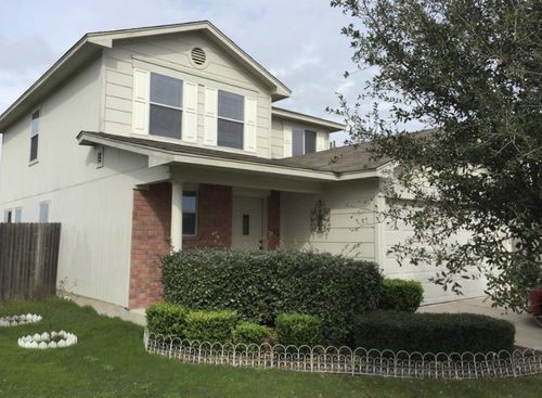 14418 Pebble Run Path, Manor, TX, 78653-5097 | Card Image