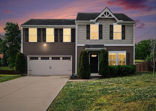 136 Moshe Yaalon Dr, LA VERGNE, TN, 37086-3484 | Card Image