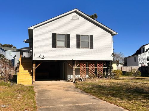 116 Eagle Dr, Kill Devil Hills, NC, 27948-9126 | Card Image