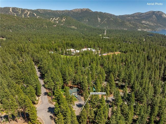549 Mcdonald Dr, House other with 3 bedrooms, 4 bathrooms and null parking in Incline Village NV | Image 42
