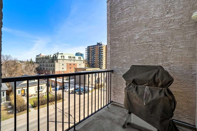 448 - 315 24 Avenue Sw, Home with 1 bedrooms, 1 bathrooms and 1 parking in Calgary AB | Image 19