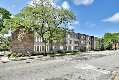 309-1301 W Touhy Ave, Park Ridge, IL, 60068-3167 | Card Image