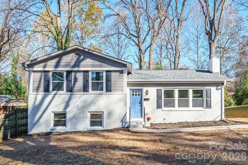4035 Sheffield Dr, Charlotte, NC, 28205-6448 | Card Image
