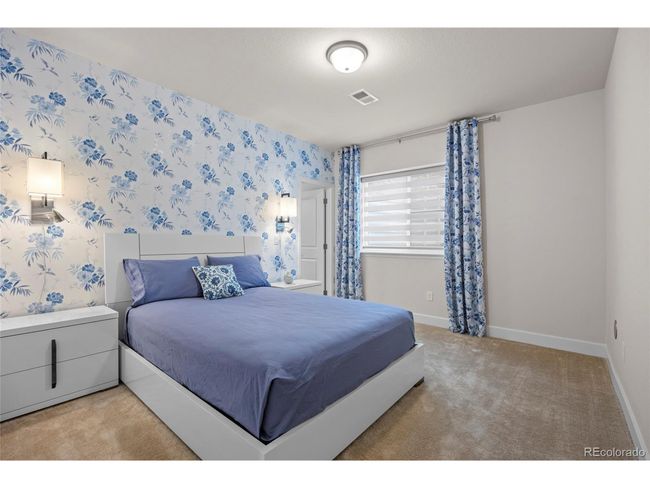 7166 S Vandriver Way, House other with 6 bedrooms, 5 bathrooms and null parking in Aurora CO | Image 44