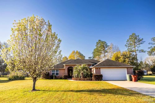 1579 Bell Creek Rd, Jay, FL, 32565-7700 | Card Image