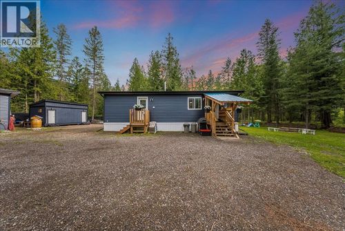 118 Liness Rd, Salmo, BC, V0G | Card Image