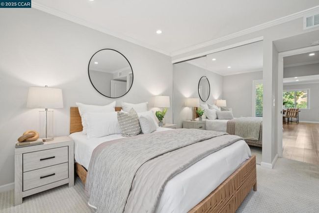 APT-4 - 1150 Canyonwood Ct, Condo with 2 bedrooms, 2 bathrooms and 1 parking in Walnut Creek CA | Image 23