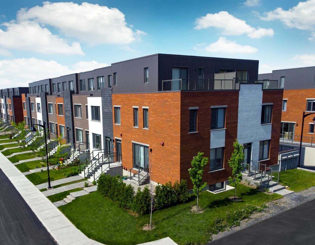 Residential in Montréal (LaSalle) 5