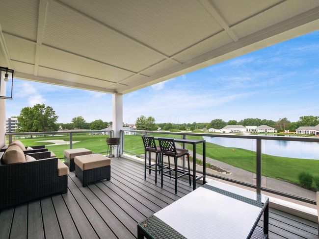 UNIT-201 - 5285 Highpointe Lakes Dr, Condo with 3 bedrooms, 3 bathrooms and null parking in Westerville OH | Image 59