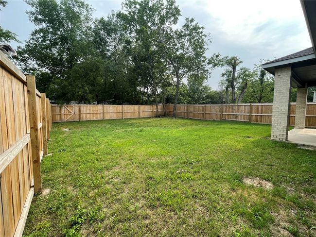 View of yard | Image 39