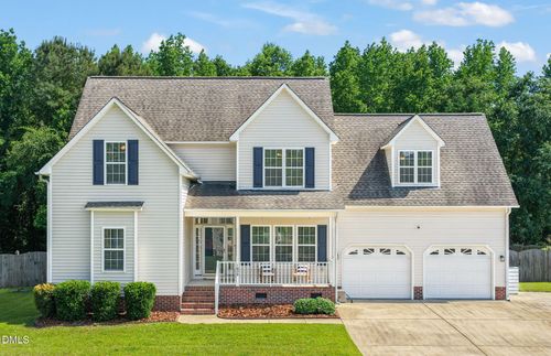1028 Linden Crest Rd, Raleigh, NC, 27603-8761 | Card Image