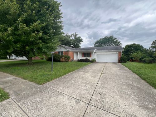 1140 N Gibson Ave, Indianapolis, IN, 46219-4145 | Card Image
