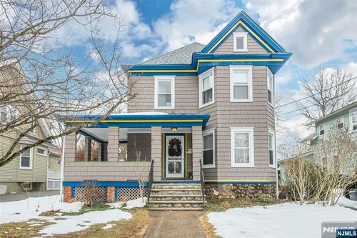 66 Park Ave, Caldwell, NJ, 07006-4945 | Card Image