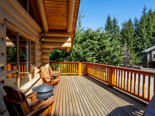 6310 Fairway Drive, House other with 5 bedrooms, 3 bathrooms and 6 parking in Whistler BC | Image 11