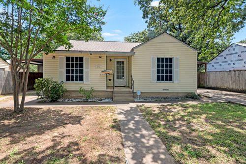 2312 Owens St, Haltom City, TX, 76117-4909 | Card Image