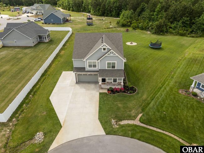 115 Sligo Way, House other with 4 bedrooms, 3 bathrooms and null parking in Moyock NC | Image 30