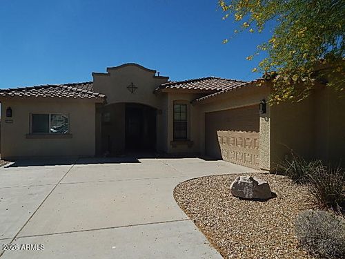 13641 S 180th Avenue, Goodyear, AZ, 85338 | Card Image