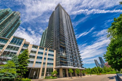 1712-223 Webb Dr, Mississauga, ON, L5B0E8 | Card Image
