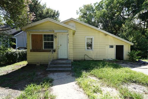 1030 Saint Clair Ter, JACKSONVILLE, FL, 32254-2533 | Card Image