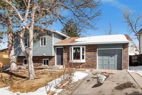 4856 S Xenophon Way, Morrison, CO, 80465-1778 | Card Image
