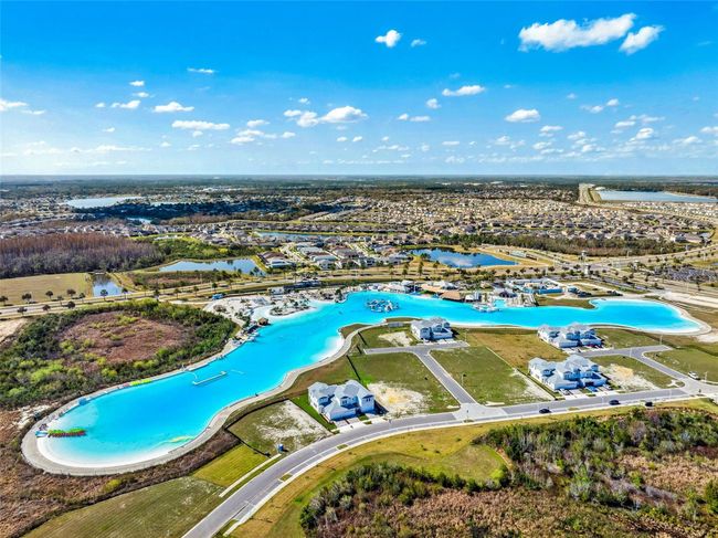 9804 Rowing Dale Bnd, House other with 4 bedrooms, 3 bathrooms and null parking in WESLEY CHAPEL FL | Image 67
