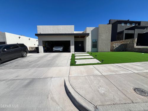 1792 Kayla Bree Street, El Paso, TX, 79928 | Card Image