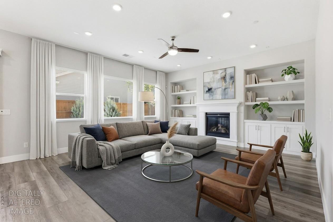 Residential in Roseville 5