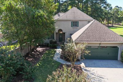 116 Crane Court, House other with 3 bedrooms, 2 bathrooms and null parking in Aiken SC | Image 3