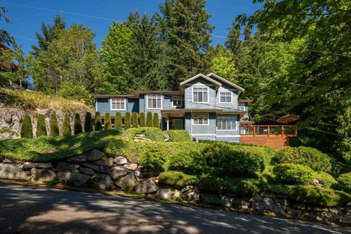 5780 Cranley Dr, West Vancouver, BC, V7W1S8 | Card Image