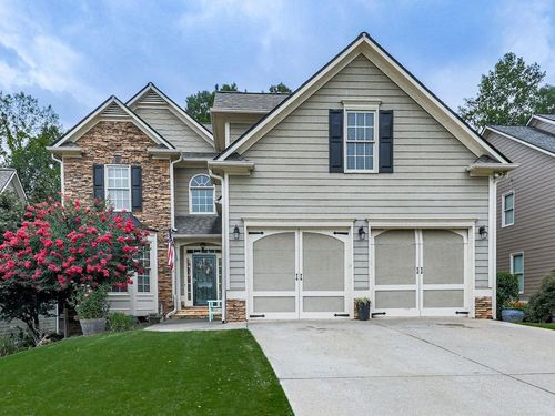 762 Bentleaf Dr, Dallas, GA, 30132-1130 | Card Image